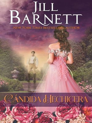 cover image of Cándida Hechicera